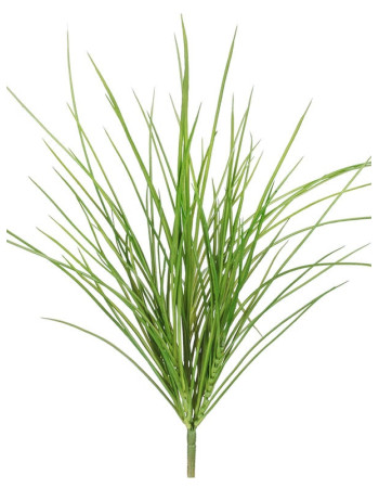 Трава Оньон куст малый искусственная Трава Оньон куст малый искусственная