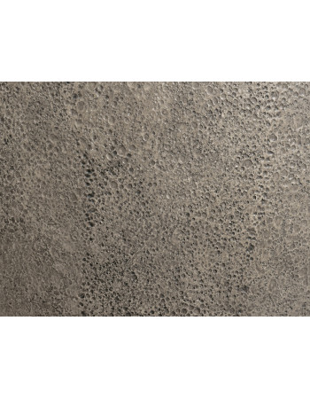 Кашпо TREEZ Effectory Volcano Высокий конус Design Серо-коричневый туф Кашпо TREEZ Effectory Volcano Высокий конус Design Серо-коричневый туф