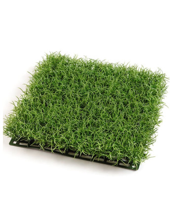 Коврик-газон Трава светло-зелёная искусственный Коврик-газон Трава светло-зелёная искусственный