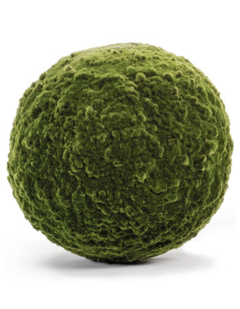 Шар из мха искусственный Шар из мха искусственный