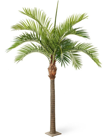 Пальма Финиковая Гигантская искусственная