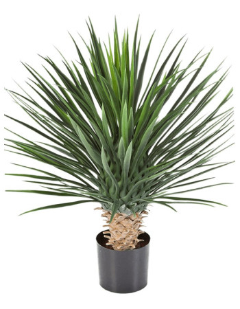 Юкка Рострата куст Де Люкс искусственная Юкка Рострата куст Де Люкс искусственная