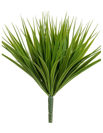 Трава Сворд Литл зелёная Микс искусственная Трава Сворд Литл зелёная Микс искусственная