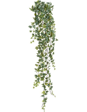 Плющ Английский Олд Тэмпл припыленно-зелёный искусственный