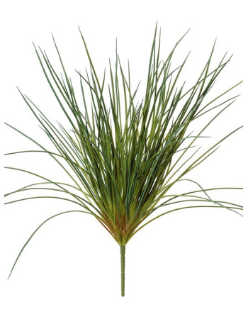 Трава Оньон Голд зелёная искусственная (пластик) Трава Оньон Голд зелёная искусственная (пластик)