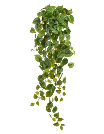 Филодендрон Сканденс ампельный большой (Sensitive Botanic) искусственный