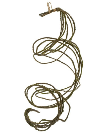 Лоза декоративная искусственная (связка 6 шт.) Лоза декоративная искусственная (связка 6 шт.)