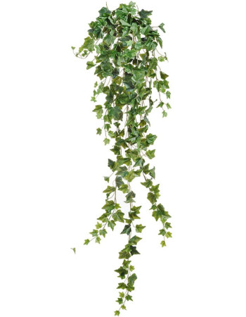 Плющ Английский Олд Тэмпл зелёный искусственный
