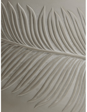 Кашпо TREEZ ERGO Nature чаша капучино