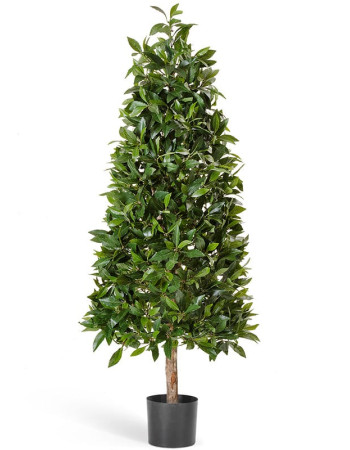 Лавр пирамида люкс искусственный