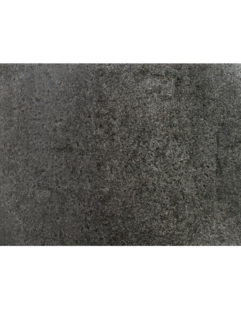 Кашпо TREEZ Effectory Stone куб тёмно-серый камень Кашпо TREEZ Effectory Stone куб тёмно-серый камень