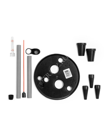 Система автополива для кашпо Treez Effectory - модель DP-23 - д-23 см 20/20