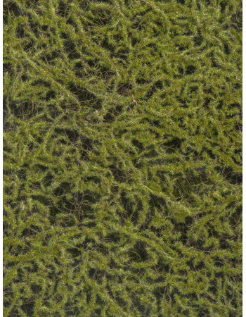 Мох Сфагнум Fuscum оливково-зелёный искусственный Мох Сфагнум Fuscum оливково-зелёный искусственный