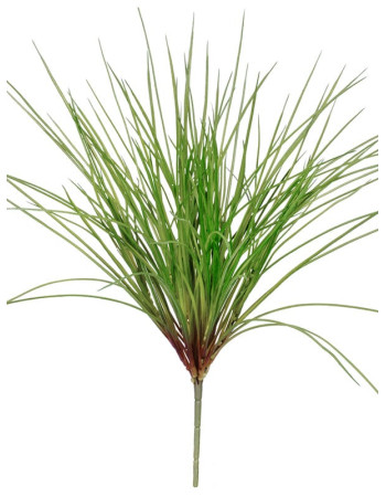 Трава Оньон куст средний искусственная Трава Оньон куст средний искусственная