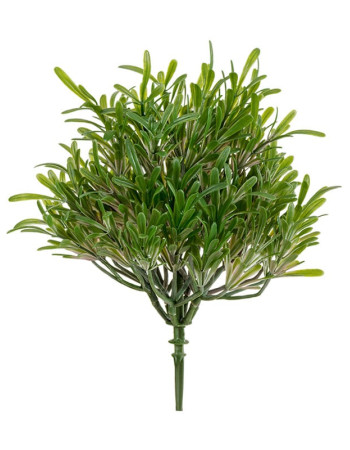 Трава Розмари Фэт искусственная Трава Розмари Фэт искусственная