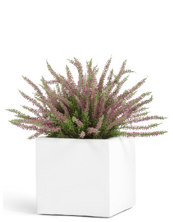 Комплект искусственных растений в кашпо Treez №52