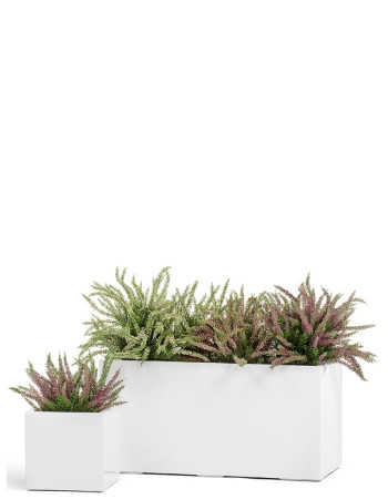 Комплект искусственных растений в кашпо Treez №51