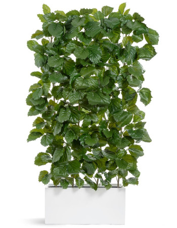 Комплект искусственных растений в кашпо Treez №53