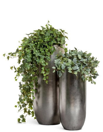 Комплект искусственных растений в кашпо Treez №93