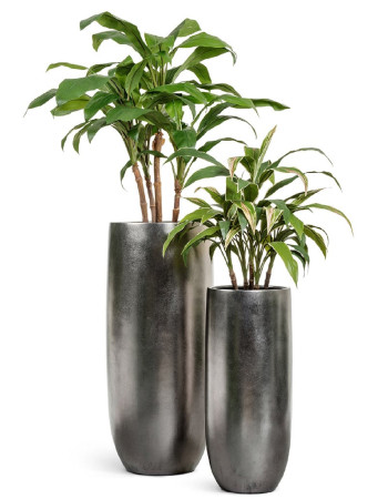 Комплект искусственных растений в кашпо Treez №94