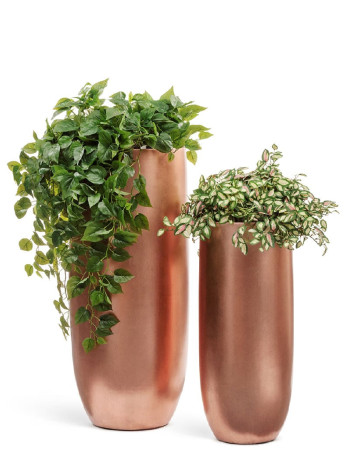 Комплект искусственных растений в кашпо Treez №85