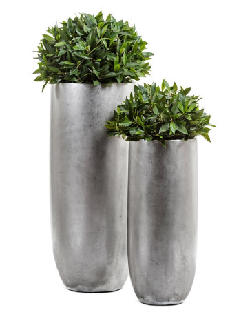 Комплект искусственных растений в кашпо Treez №87