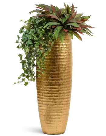 Комплект искусственных растений в кашпо Treez №82